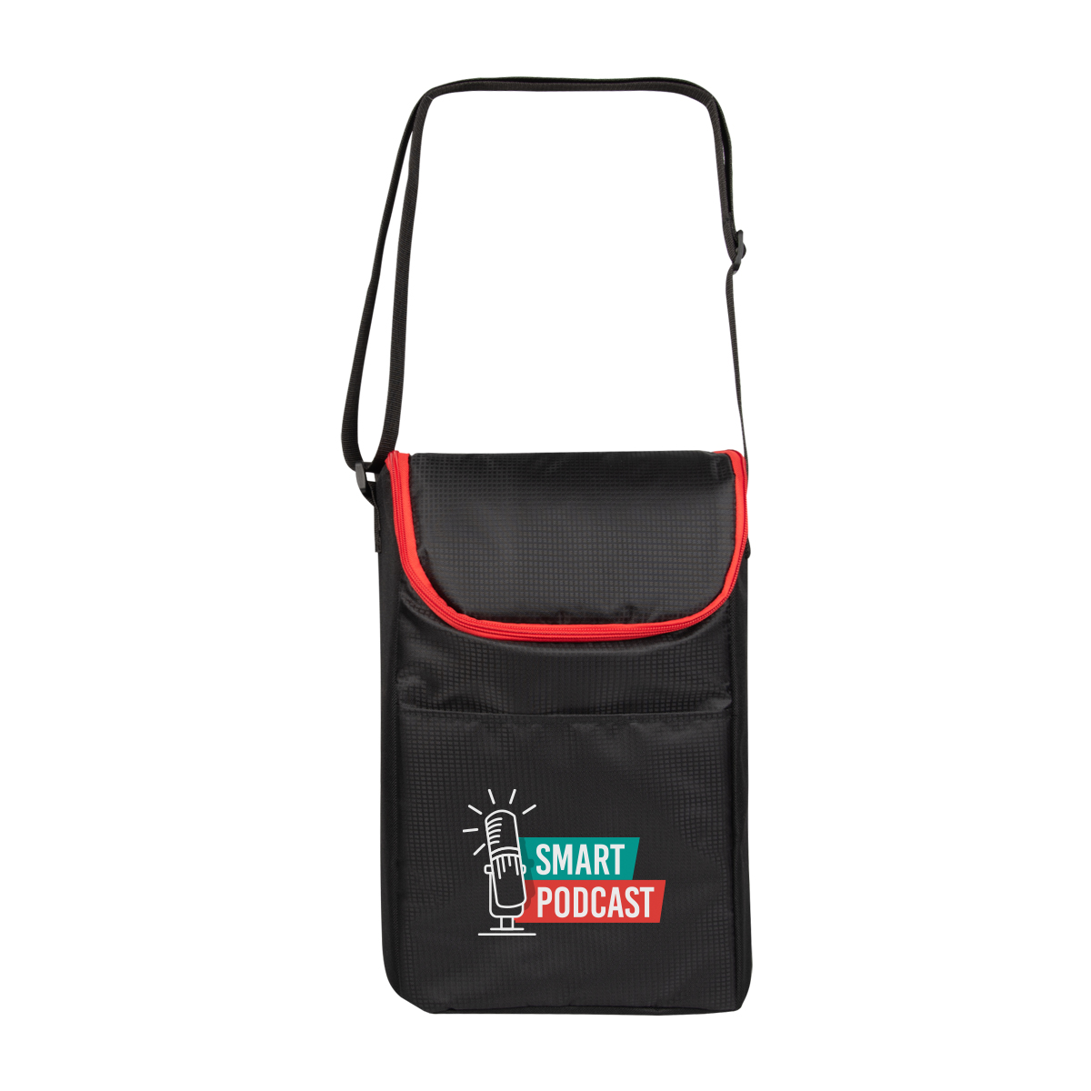 Double Bottle Beach Cooler